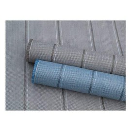 Arisol Rigato Standard Tent Carpet 250 x 400 cm Blue
