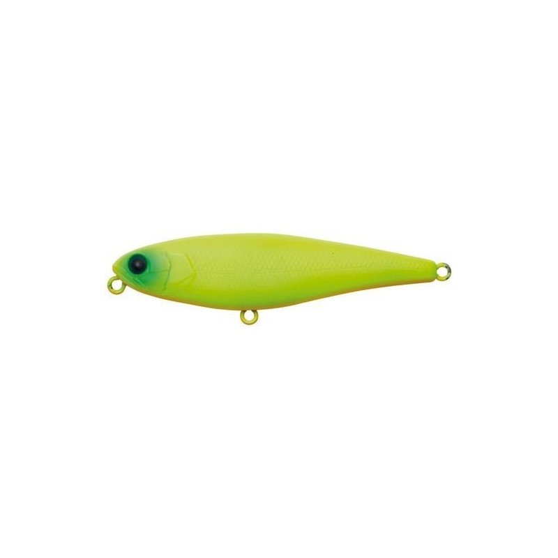 Illex Lure Water Moccasin 75 Bone