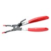 COHEALI Adjustable Welding Pliers Tool Multi Functional Soldering Clamp for