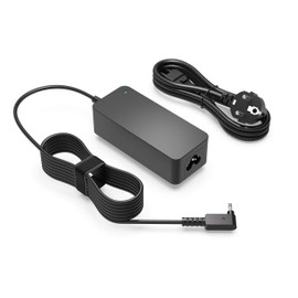 65W 45W Ladegerät für Acer aspire 3 Laptop Ladekabel A315 A314 A317 A315-58 A315-55G A314-22 A314-35 A315-22 A315-23 A315-34 A315-43 A315-55KG A315-44P A314-22G A314-23P A315-510P Notebook Netzteil