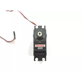 Traxxas NEW TRAXXAS T-MAXX 3.3 Servo 2055 REVO JATO 4-TEC RUSTLER RX23