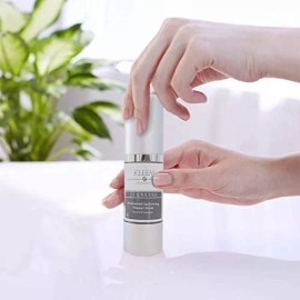Kleem Suero De Vitamina C Ácido Hialurónico Para Cara Y Ojos