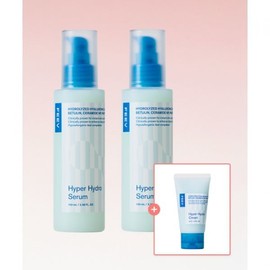 FEEV/2SET/Cream/Main Product/Giveaway/Hyper/Serum/100ml/721677