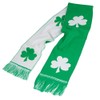 48"X 7" Shamrock Scarf