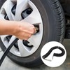 Recoil Air Hose 12m Tangling Resistant Recoil Air Compressor Hose