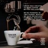 Union Coffee - Daily Roast Espresso Coffee Beans - Dark