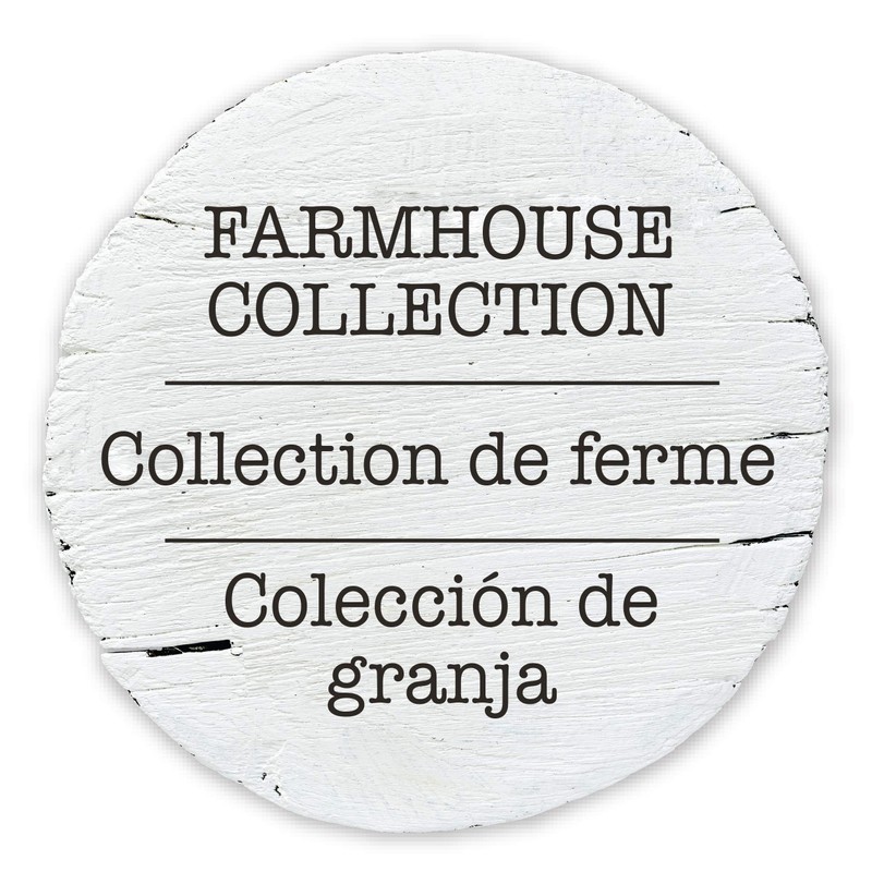 Evenflo Position & Lock Baby Gate, Pressure-Mounted, Farmhouse Collection