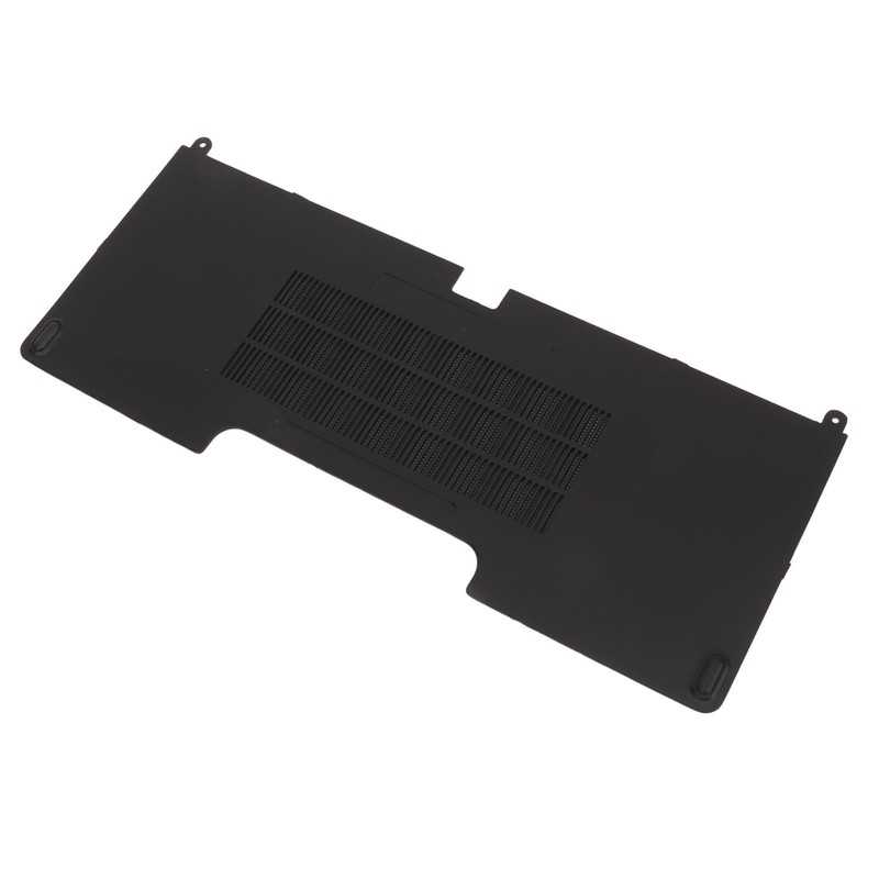 Replacement Laptop Bottom Door Cover Professional Precise Hole Opening Door