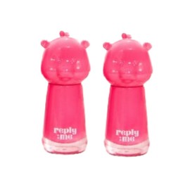 Ronda Global Repli My Jamang Loopy Glow Tint Cool Tone Cherry Punch X2