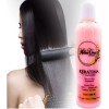 HELENVONKOSMETISCH Keratina+ceramidas Con Argan Coco Y Almendras Hv