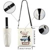 JTOUK Vampire TV Show Inspired Shoulder Bag American Vampire Movie