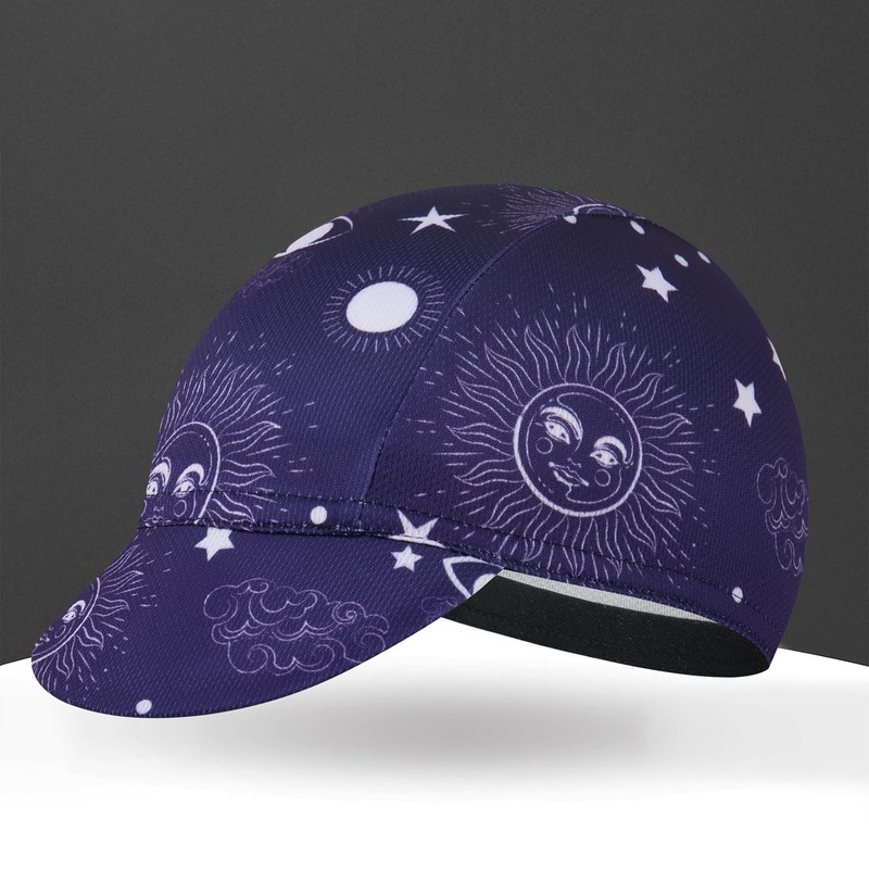 Corsehild Cycling Hat Under Helmet Cycling Caps for Unisex Cycling