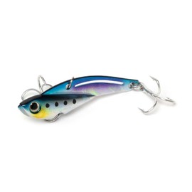 Jackson Teppan Vibe 3g LIW Live Sardine Lure