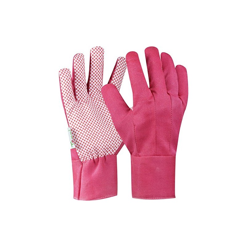 Tommi 779933 Glove Plum Large Baby Pink