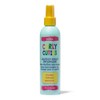Silk Elements Curly Cuties LeaveIn Spray Detangler