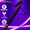 wet n wild Mega Last Breakup Proof Liquid Eyeliner -