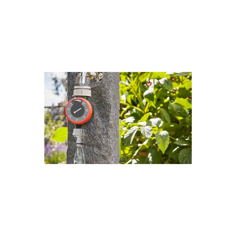 GARDENA 1169-20 Mechanical Watering Timer