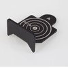 HOUSON Training Metal Stand Target, Target Template Training Target Shooting