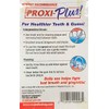 Proxi-Plus Disposable Flossers 30 Ea (2 Pack)