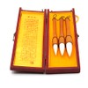 CENPEK Chinese Calligraphy Brush Set Writing Drawing 3 Pieces Japanese