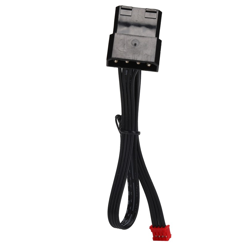 RGB MultiColor CPU Cooling Fan Computer Case Cooler Fan Ventilator