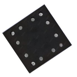 N442697 DeWalt DWE6411 Sander Pad Replace Assembly, Black