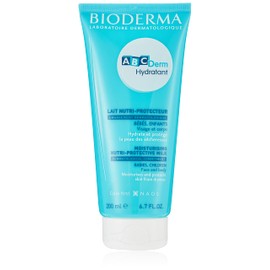 BIODERMA ABC DERM BODY MILK 200ML