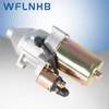 WFLNHB Starter Motor Replacement for Harbor Freight Predator 13HP 420cc