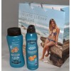 Protector Solar Hawaiian Tropic Island Sport 2 Pack