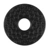 Reseralife Cast Iron Trivet for Teapot - Sturdy - Non