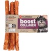 Boost Sticks with Collagen and Salmon 12.5 cm Pack of