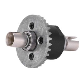 Vbest life RC Replacement Part, Metal Differential Cup RC Spare Part Compatible with WLtoys 144001 1/14 4-Wheel Drive Model RC Car (144001-1309))