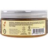 Eclair Naturals Sugar Scrub Creamy Coconut 9 oz