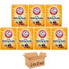 Pure Baking Soda, 8 oz. (7 pack), by Litezout