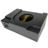 Mega bass Silverado Sierra 07-18 Crew Cab Subwoofer Box Enclosure