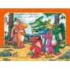 Ravensburger Zog 4 in Box (12, 16, 20, 24 Pieces)
