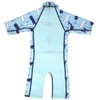 Splash About UV Sun and Sea Wetsuit, Vintage Moby, 4-6