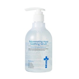 Iancell Rejuvenating Aqua Soothing Serum 330ml / 이안셀 리쥬브네이팅 아쿠아 수딩 세럼 330ml