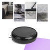 Multi Functional Intelligent Ultraviolet Light Sweeping Robot Vacuum Cleaner Set