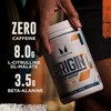 MyProtein Origin Pre-Workout Stim Free