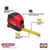 48-22-6626 for Milwaukee Tool 8M/26 Ft. Compact Tape Measure