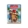-ALVIN AND THE CHIPMUNKS CHIPWRECKED