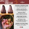 Hair Chemist Apple Cider Vinegar Revitalize & Nourish Revitalizing Premium