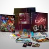 Wondertrail Civility Board Game Bed Beard Games