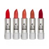 Zuzu Luxe Lip Color Lipstick (Starlet - Candy Apple Red/Cool