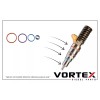 O-Ring for Detroit 14L Series 60 Injector Kit Set of