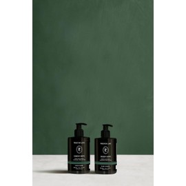 Preston Lane Hand Set, Scented Hand Wash & Hand Cream Duo, Hydrating & Nourishing, Doheny Drive, 10.1 Oz Each