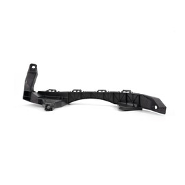 For Honda Accord 2013 14 15 16 2017 Bumper Bracket Passenger Side | Front | Upper | Plastic | Bumper Side Cover Beam | Replacement For HO1033106 | 71140T2AA01