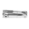 Anchor Chain Swivels Connector Anchor Rotating Connector 8mm Chain Stainless