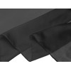 Allegra K Scarf, Plain, Square, Neckerchief, 27.6 inches (70 cm),
